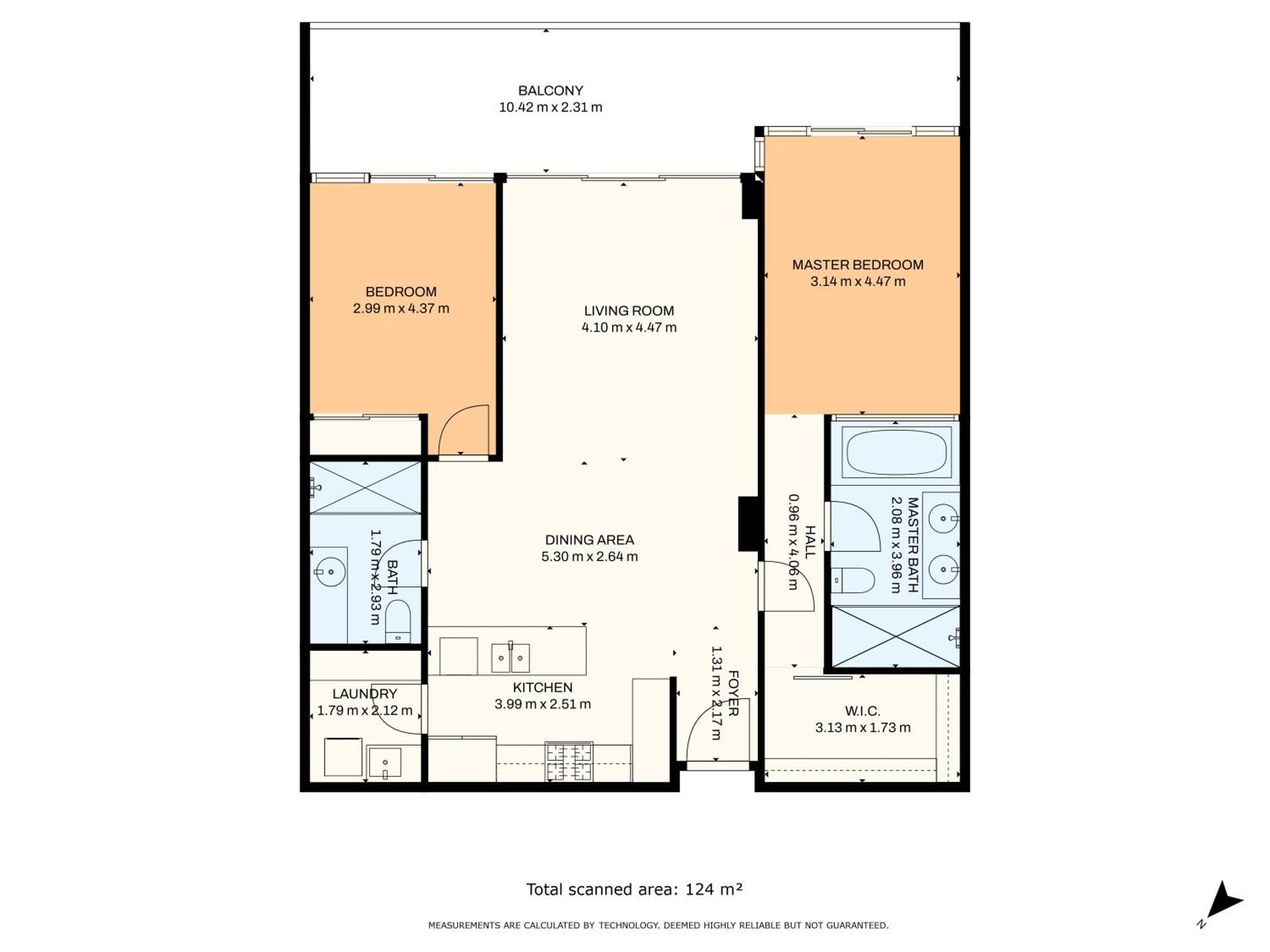Ferienwohnung Bridgepoint 1303 Mandurah Exterior foto