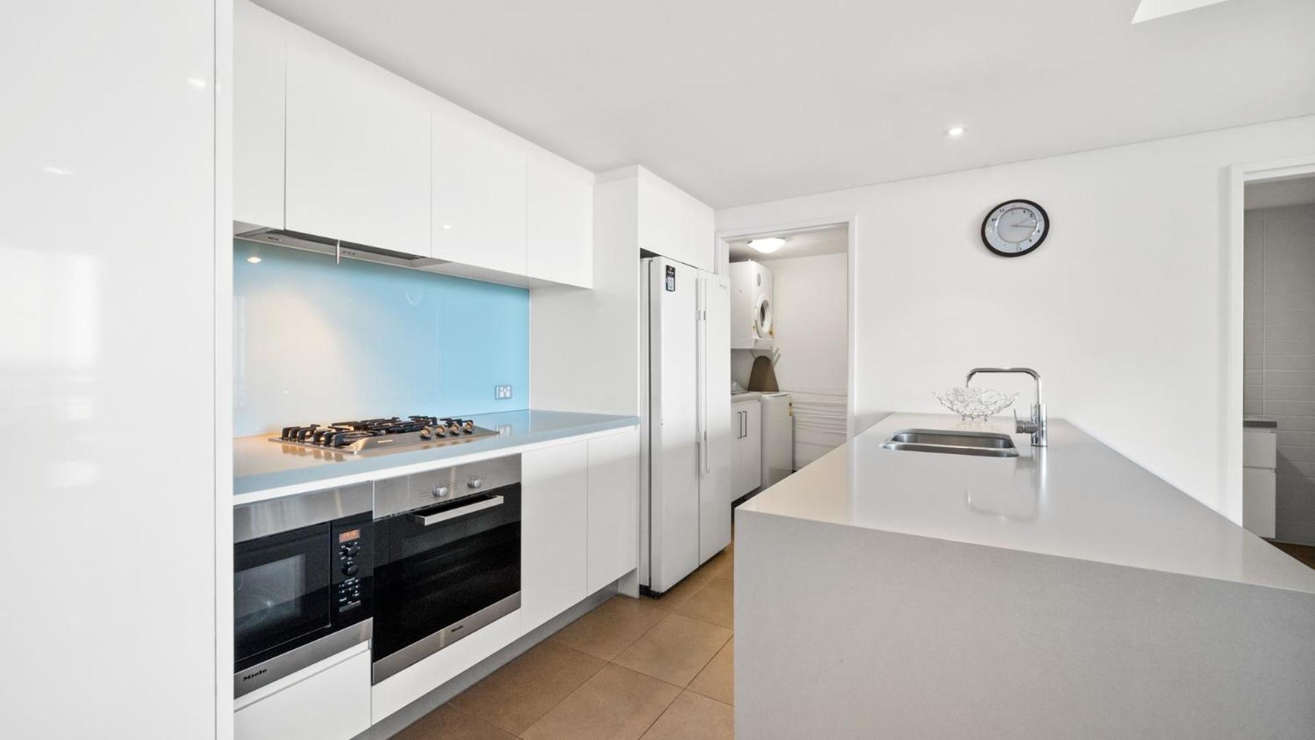 Ferienwohnung Bridgepoint 1303 Mandurah Exterior foto